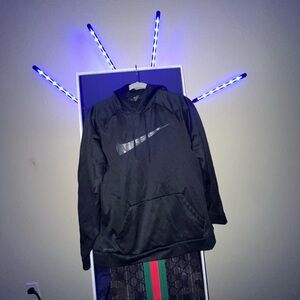 URBANREVIVALS®️ Men’s Nike Hoodie